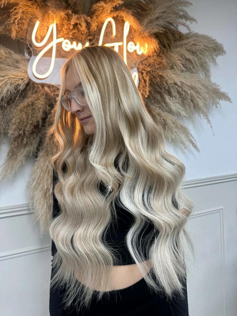 Styled By Ellie Lewis